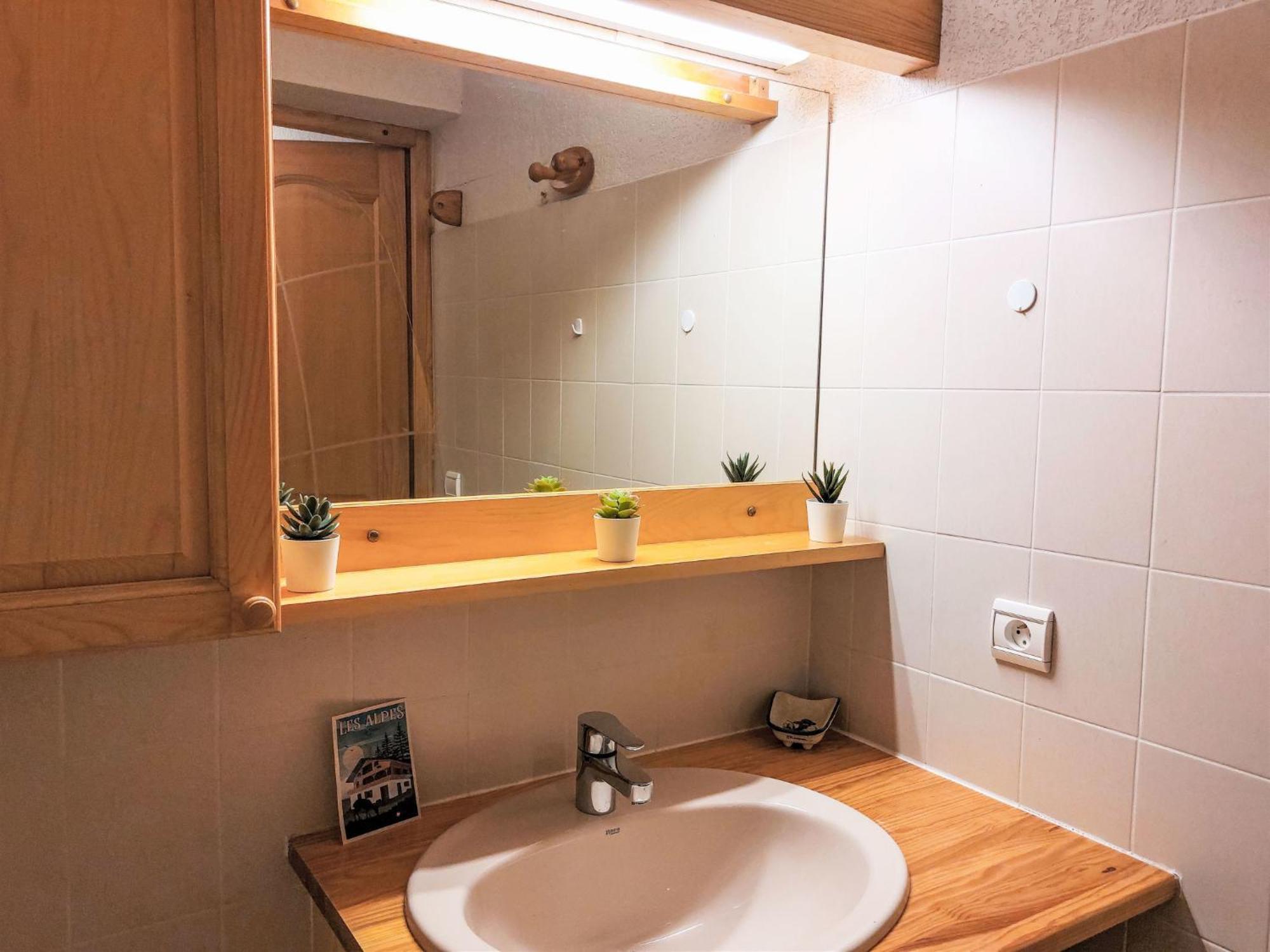 Les Jardins Alpins-8 By Interhome * Saint-Gervais-les-Bains