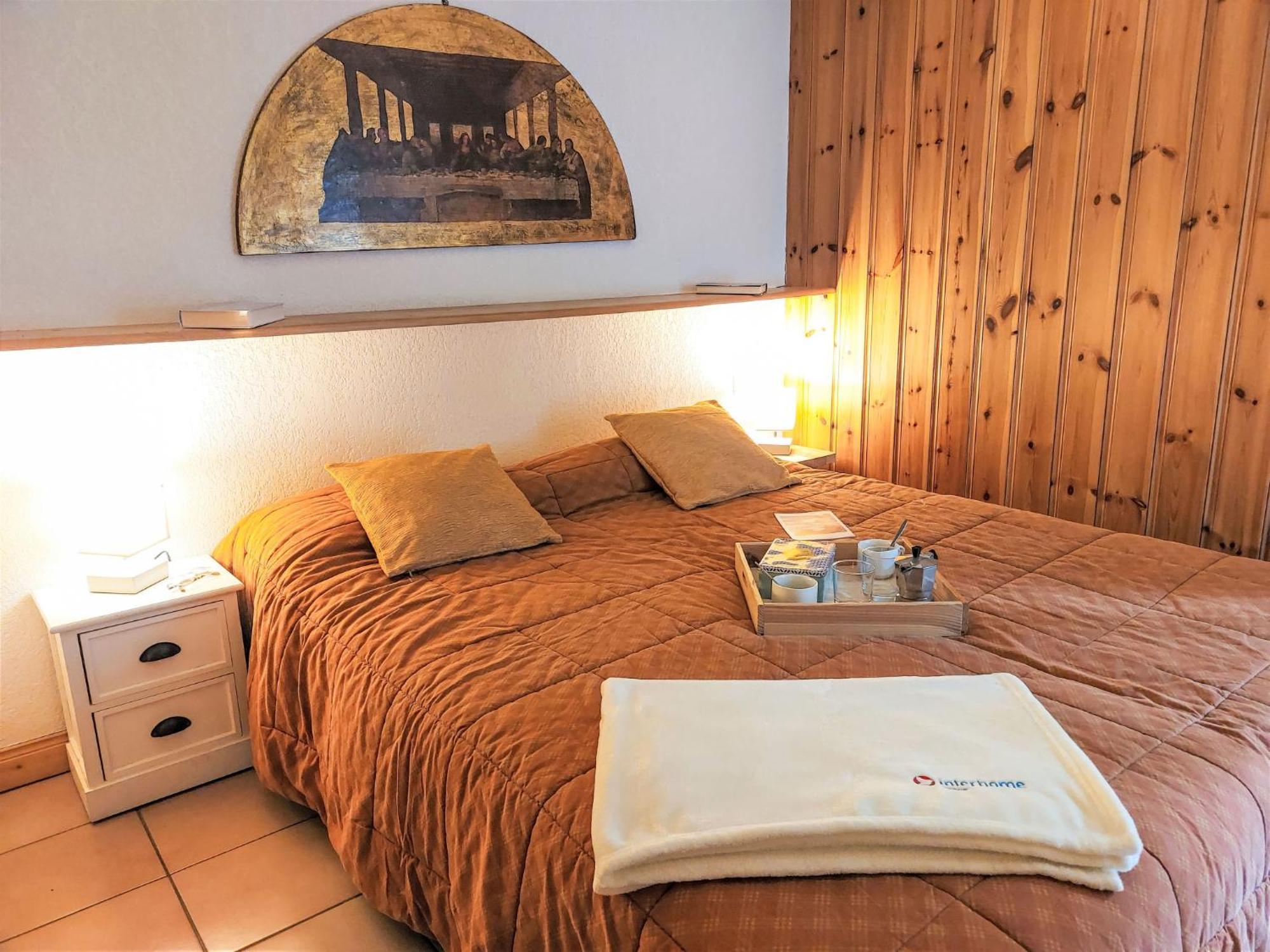 Apartment Les Jardins Alpins-8 By Interhome